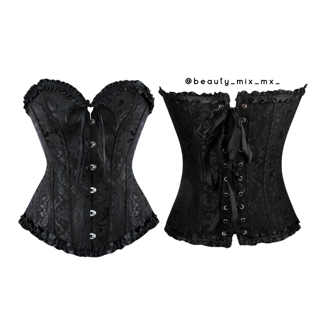 Corset